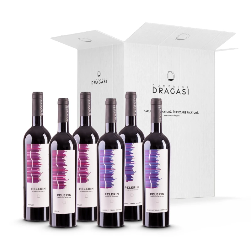 PELERIN - Sărbători memorabile