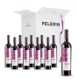 PELERIN - Roșu excelent thumbnail