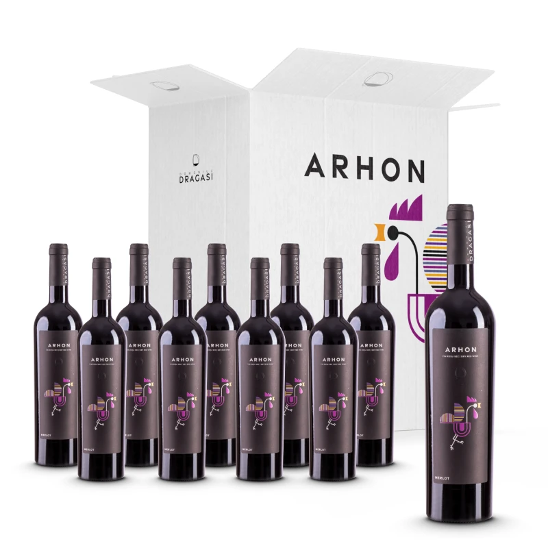 ARHON - Ton de Arhon