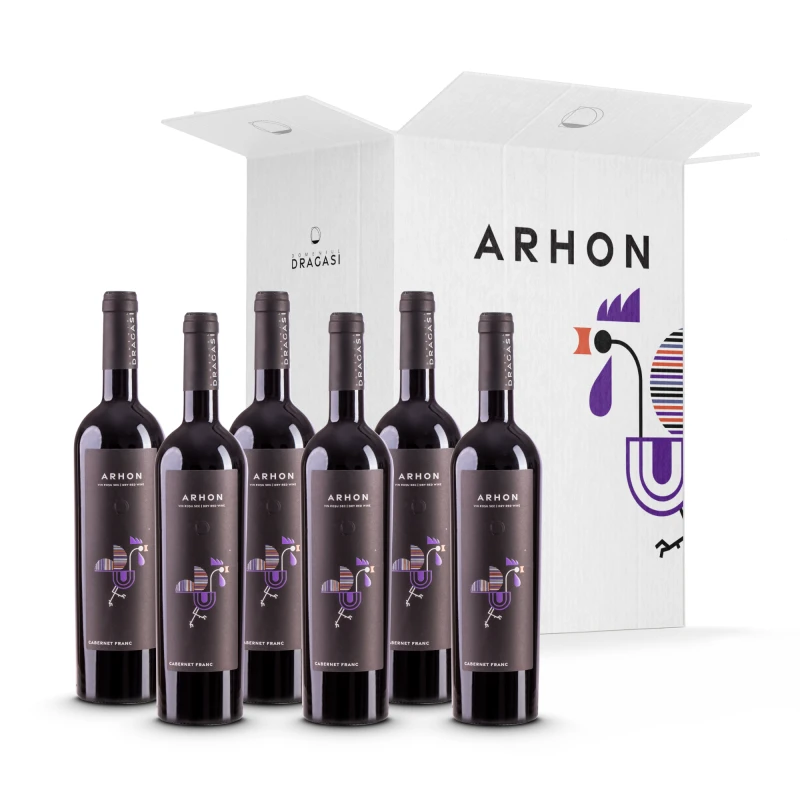 ARHON - Bucuroși de oaspeți