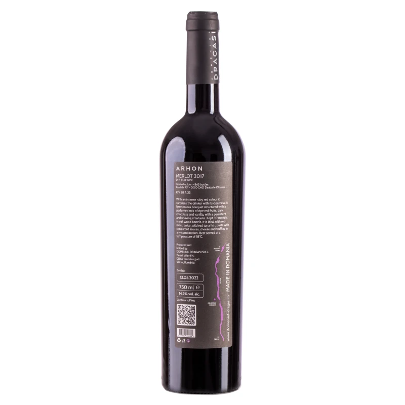 ARHON Merlot