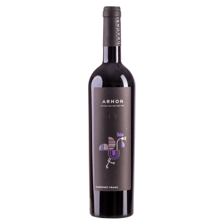 ARHON Cabernet Franc 2017