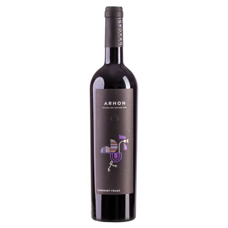 ARHON Cabernet Franc 2017