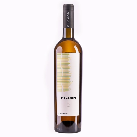 PELERIN Cuvée Blanc 2023